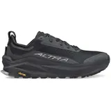 Altra Olympus 6 Herren Black / Black 46