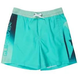 QUIKSILVER Everyday Holmes Volley Badeshorts Blau/Türkis 16"