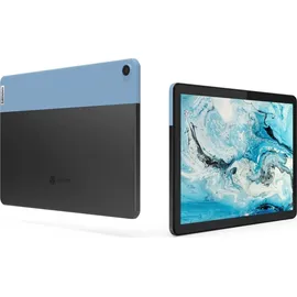 Lenovo IdeaPad Duet Chrome 10.1" 128 GB Wi-Fi eisengrau ZA6F0026DE