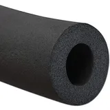 NMC 30 m Endlos-Kautschuk-Isolierung für Rohr 16 - 18 mm - Dämmschichtdicke 10 mm - Spenderbox - 50% GEG ** 1m/1,48 EUR