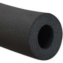 NMC 30 m Endlos-Kautschuk-Isolierung für Rohr 16 - 18 mm - Dämmschichtdicke 10 mm - Spenderbox - 50% GEG ** 1m/1,48 EUR