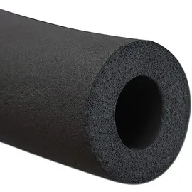NMC 30 m Endlos-Kautschuk-Isolierung für Rohr 16 - 18 mm - Dämmschichtdicke 10 mm - Spenderbox - 50% GEG ** 1m/1,48 EUR