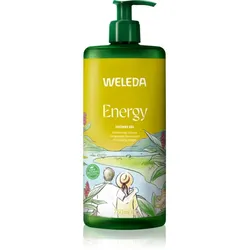 Weleda Energy Duschgel Ginger, Citronella and Cedar 750 ml