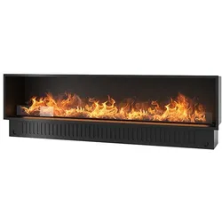 OutInFire INVAPO INSIDE 220cm Multicolor LED Wasserdampf Kamin