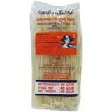 Oriental Food [ 400g ] Farmer 3mm Banh Pho / Bandnudeln / Rice Noodle