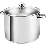 Kopf Grandis Kochtopf 30 cm