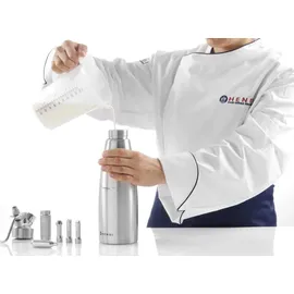 HENDI Profi Line Sahnespender 0,5 l