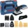 Bosch GSS 18V-13 ohne Akku + L-BOXX