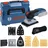 Bosch GSS 18V-13 ohne Akku + L-BOXX