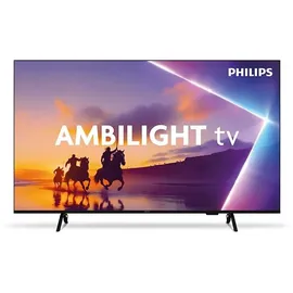 Philips 43PUS8400 43" 4K 3840 x 2160 QLED 4K-Fernseher