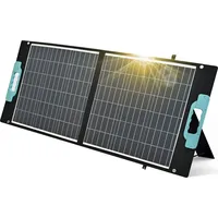 EnjoySolar enjoy solar® Solarpanel Gaia Solartasche 100W/12V