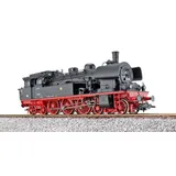 ESU 31184 H0 Dampflok, T18, 78 395 Sound Rauch AC/DC, DR, Ep. III,