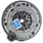Sachs Kupplungssatz ZMS passend für Caddy Golf 6 Passat 1.6 1.9 Tdi