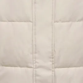 KIDS ONLY Only Kids Ko Girene Puffer Winterjacke Mädchen - Creme - 152