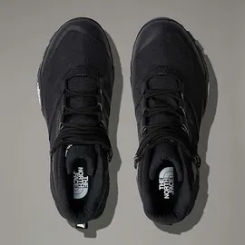The North Face Herren Offtrail Hike Mid GTX Schuhe (Größe 42, schwarz)