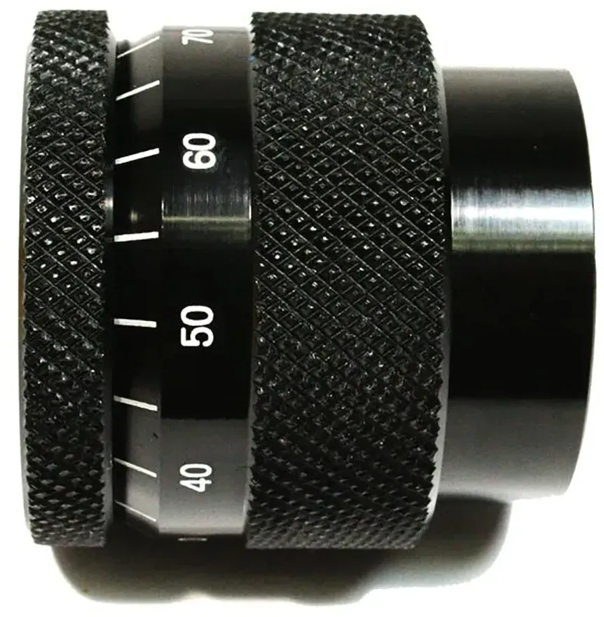Feuling Harley Davidson 38010440 Messwerkzeug - Black - One Size