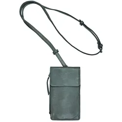 Bull Hunt Phone Pouch Lil-Graphit Handyetui