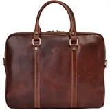 Piké Aktentasche in braun | Gr.: onesize,