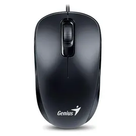 Genius DX-120 schwarz
