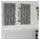 vidaXL Samtvorhänge mit Vorhängen 2 pcs Grau 140 x 140 cm Samt