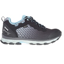 MEINDL Activo Sport GTX Damen schwarz/azur 39,5