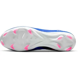 Nike Mercurial Vapor 16 Pro FG Herren Racer Blue / White