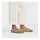 Birkenstock Arizona Birko-Flor faded khaki 44