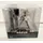 Good Smile Company Nier Automata Ver 1,1A Pop Up Parade PVC Statue A2 Yorha Type A No. 2 17 cm - Schwarz/Silber/Weiß