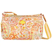 Oilily Xena Schultertasche in Beige | Gr.: onesize