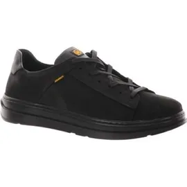 ARA Schnürschuh Herren Schwarz 46