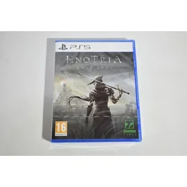 Enotria: The Last Song - Edition (PEGI) (PS5)