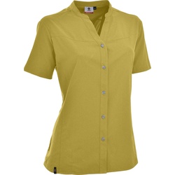 MAUL Sport Kuranda 4XT - 1/2 Bluse Elastic mocca (42) 38