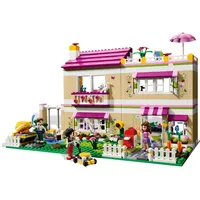 LEGO Friends Olivia's House 3315 by LEGO Friends