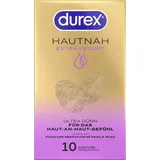 DUREX Hautnah Extra Feucht