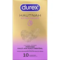 DUREX Hautnah Extra Feucht