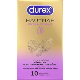 DUREX Hautnah Extra Feucht