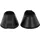 Covalliero Hufglocken Protecto schwarz Shetty