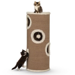 Trixie Cat Tower Edoardo 40 cm, 1 m