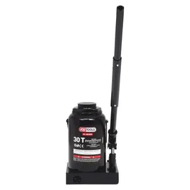 KS Tools Wagenheber Stahl 420 mm schwarz