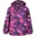 ZigZag Funzone Printed Skijacke Lila 116