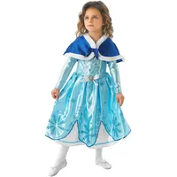 Metamorph Disney's Sofia die Erste - Winter Kostüm für Kinder (122, 128)