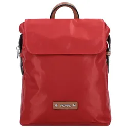 Picard Rucksack Sonja rot Rot Damen 
