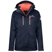 Westfjord Women's Hverfjall Jacket S