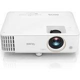 BenQ TH585P DLP Weiss