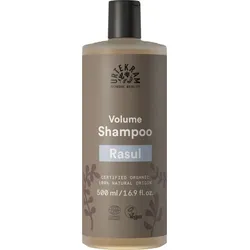 Urtekram Rasul Volumen Shampoo 500ml