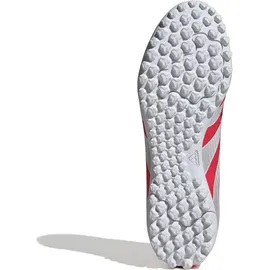 adidas PREDATOR CLUB TF LUCRED/FTWWHT/CBLACK Fußballschuh MultiNocke Uni LUCRED/FTWWHT/CBLACK 46 - 46