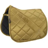 Eskadron Heritage Schabracke Bicross Mattgloss 25/26 DL cardamom/gold