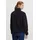 Oxmo OXNyfine Fleecejacke Schwarz L