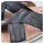 Rieker Pantolette Sommerschuh, Strandschuh, Schlappen, Hausschuh mit Label schwarz 40 EU