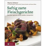 TYROLIA Gesellschaft m. b. H. Saftig zarte Fleischgerichte